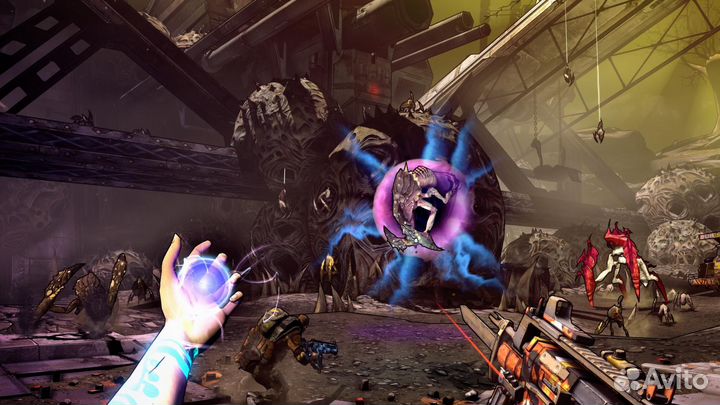 Borderlands Legendary Collection Xbox