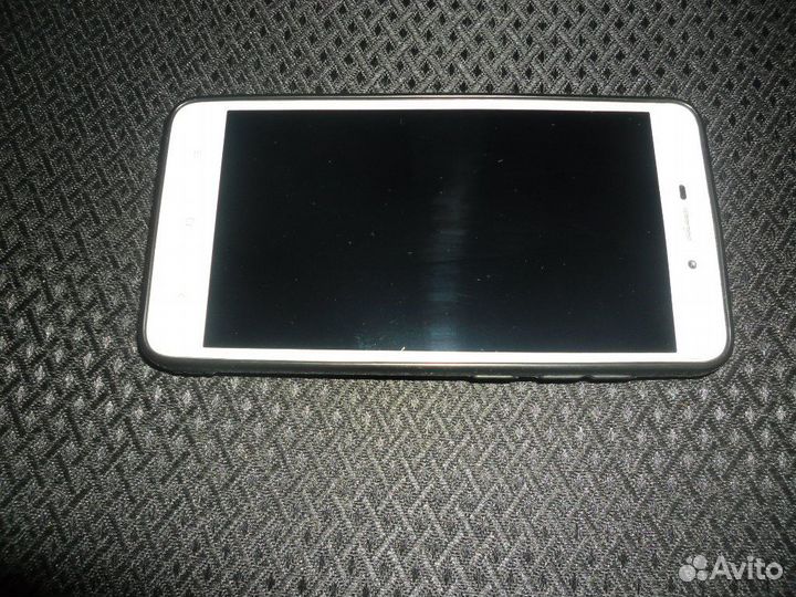 Смартфон Redmi 4A