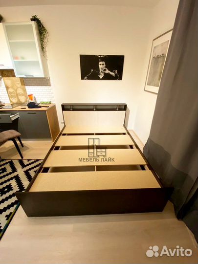 Кровать новая