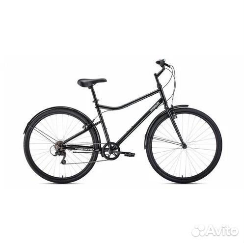 Велосипед Forward parma