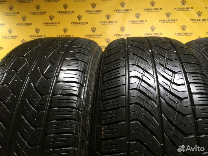 Yokohama Geolandar G95 225/55 R17 97V