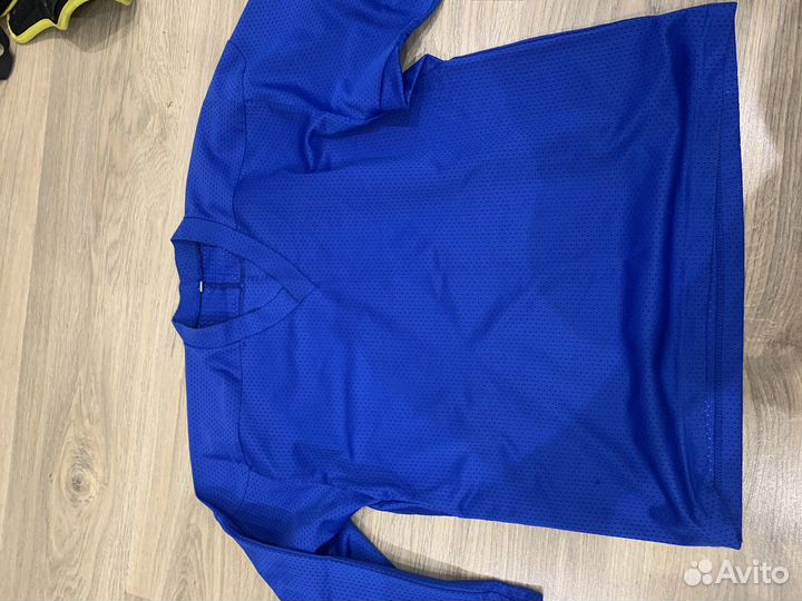 Термобелье хоккейное детское