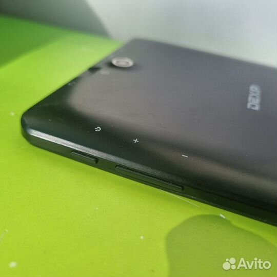 Планшет Dexp Ursus N170i