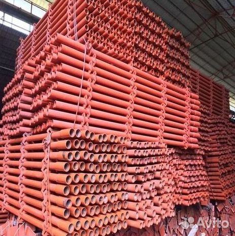 Опалубка хси