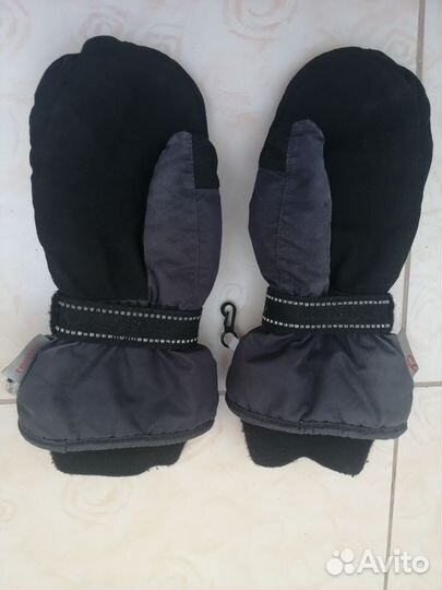 Варежки+перчатки Reima 7