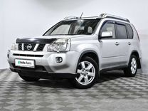 Nissan X-Trail 2.0 CVT, 2008, 185 000 км, с пробегом, цена 1 087 000 руб.