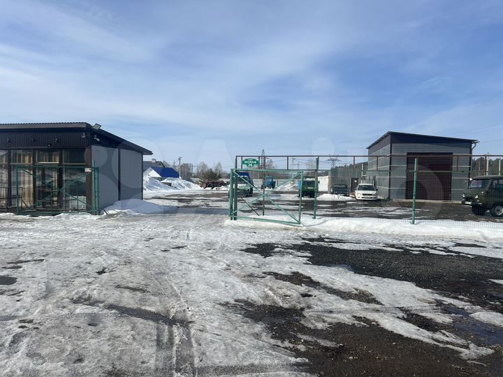 Машиноместо, 25 м²
