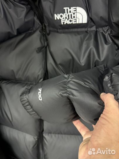 The North Face M'96 Nuptse Jacket Оригинал