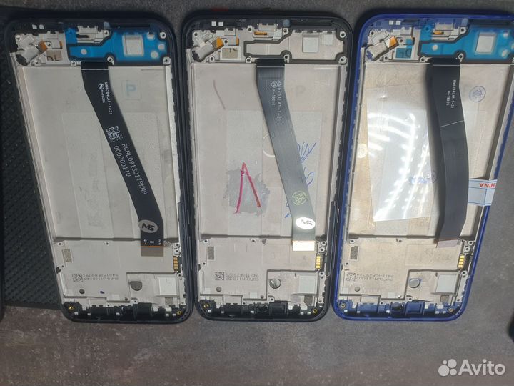 Дисплей Xiaomi Redmi 7