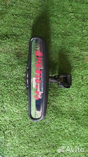 Зеркало салона Cadillac Escalade кроссовер MFI V8