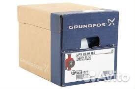 Grundfos Насос UPS 25-40