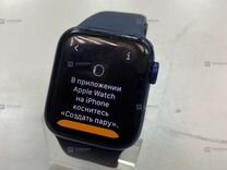 Зв8 Часы Apple Watch S6 40mm