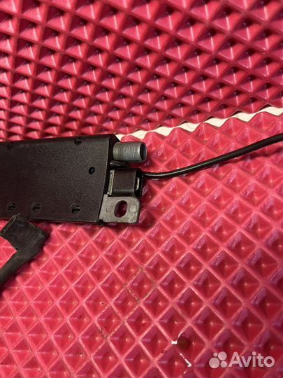 Уселитель антены Audi/Ауди