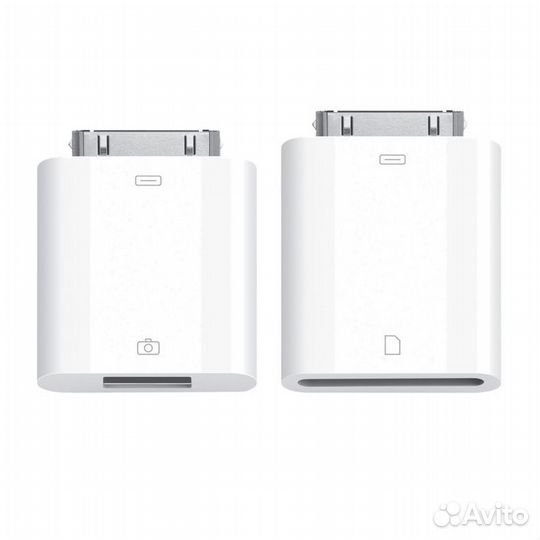 Apple A1358/A1362 iPad Camera Connection Kit