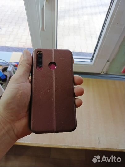 HONOR 10i, 4/128 ГБ