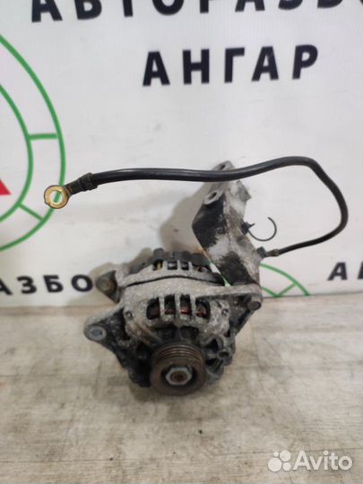 Генератор Nissan Note E11 (1.4) CR14DE 2007