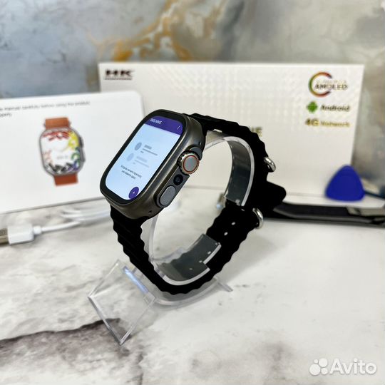 Смарт часы HK Ultra One
