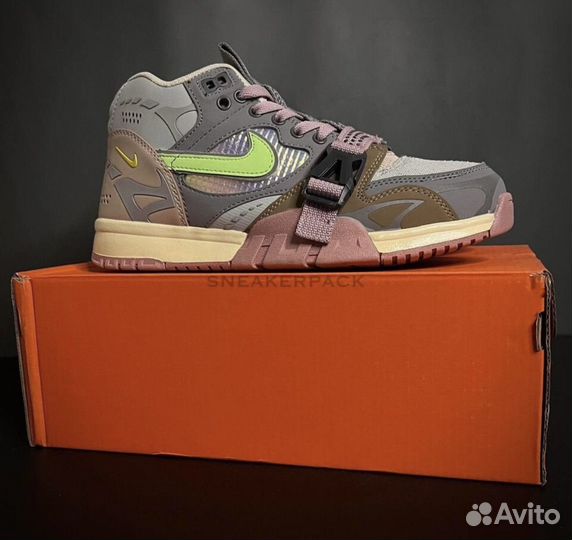 Кроссовки Nike air trainer 1 sp