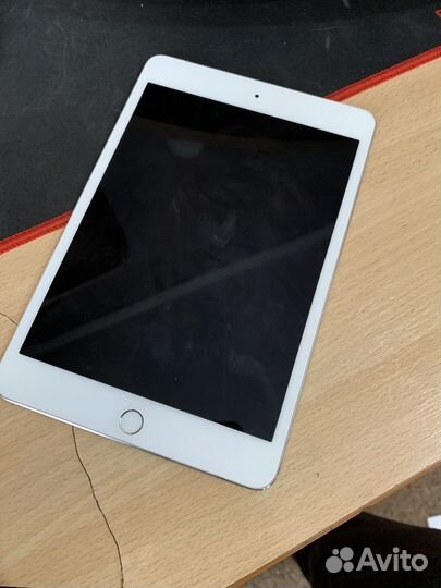 iPad mini 4 64gb