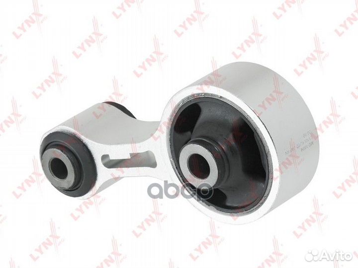 Подушка двигателя зад прав/лев ME1374 lynxauto