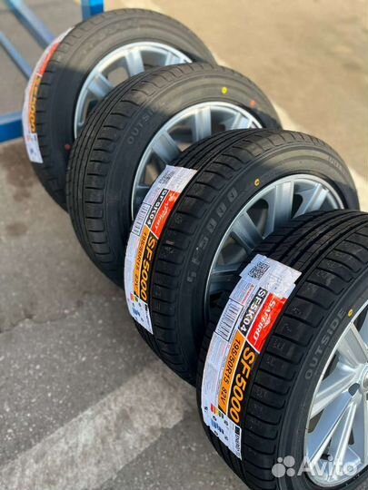 Колёса r 15 Камрики