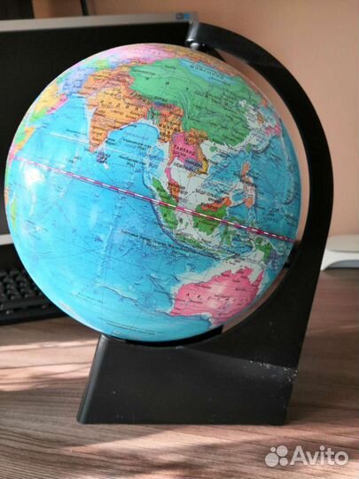 Глобус