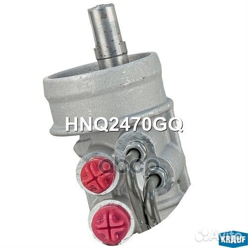 Рулевая рейка audi A4 B5 1995-2001, no serv, koyo