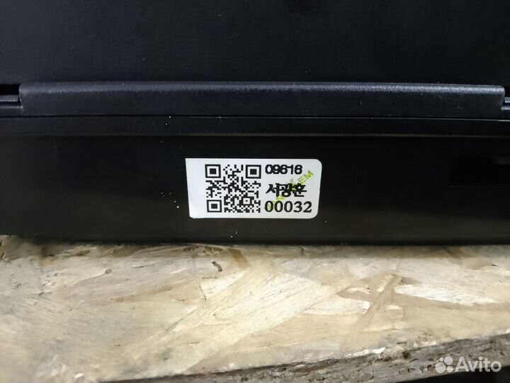 Блок управления Kiturami GTX 1550