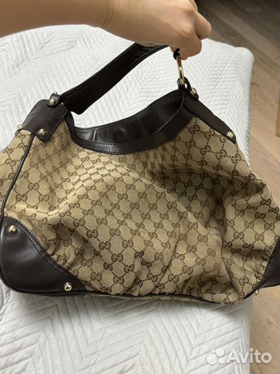 Сумка gucci