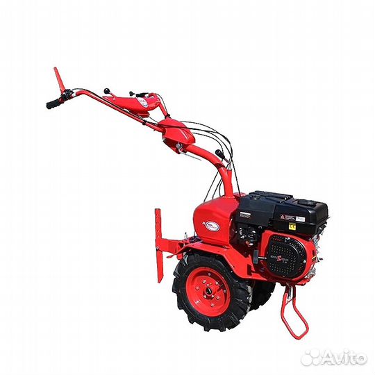 Мотоблок Салют-100 хвс-01 дв.Hwasdan, 5,2кВт/7,0л