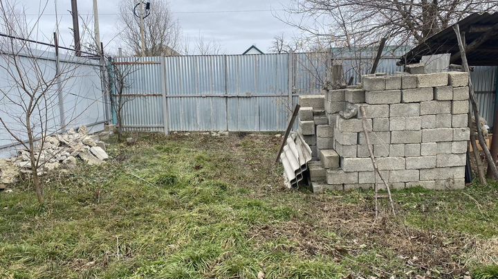 Участок 5,6 сот. (ИЖС)