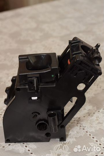 Заварочные устройство на кофемашину Saeco/Philips