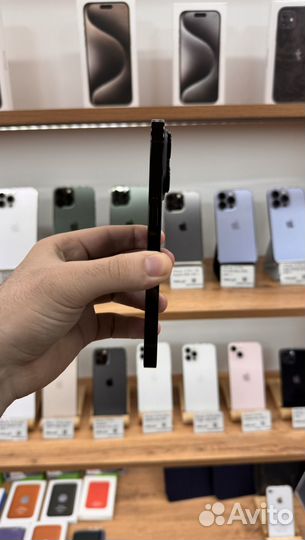 iPhone 14 Pro, 256 ГБ