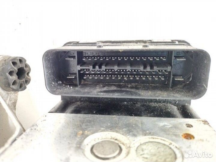 Блок abs Bmw X3 F25 2013