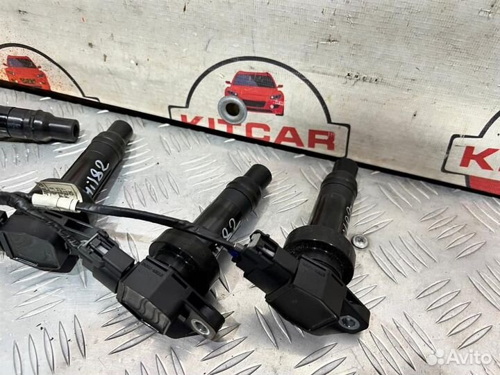 Катушка зажигания (штука) Hyundai i30