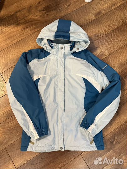Куртка columbia