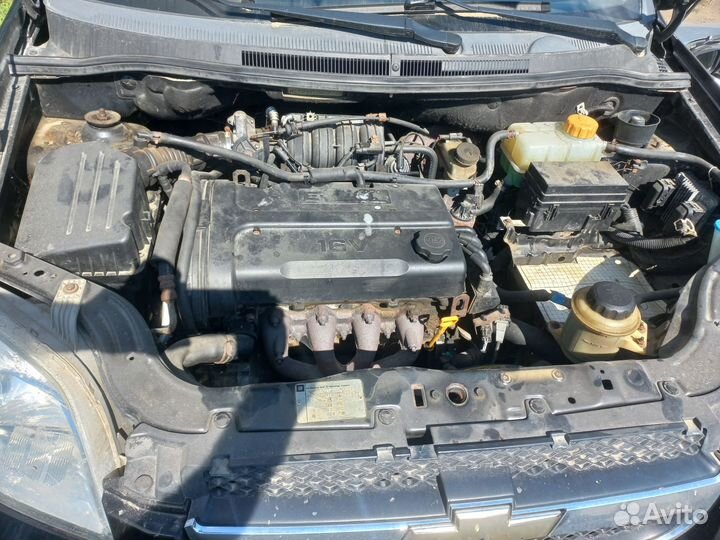 Авторазбор