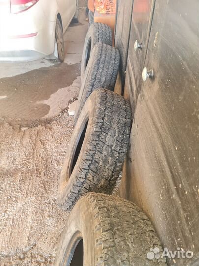 Продам диски от Нивы