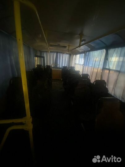 Городской автобус ПАЗ 320302-08, 2014