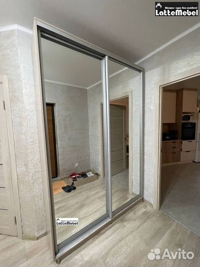 Шкаф Хит Зеркало