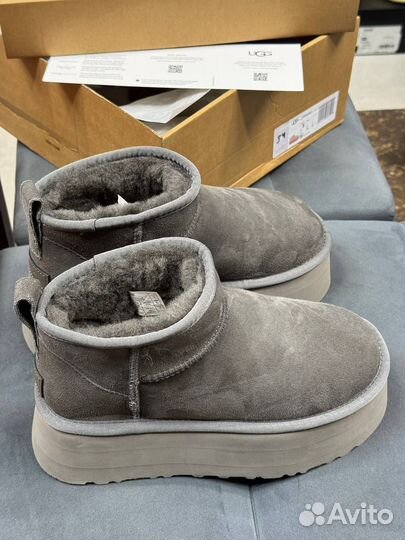 Угги женские Ugg mini