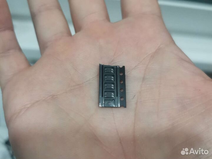 Контроллеры / электроника