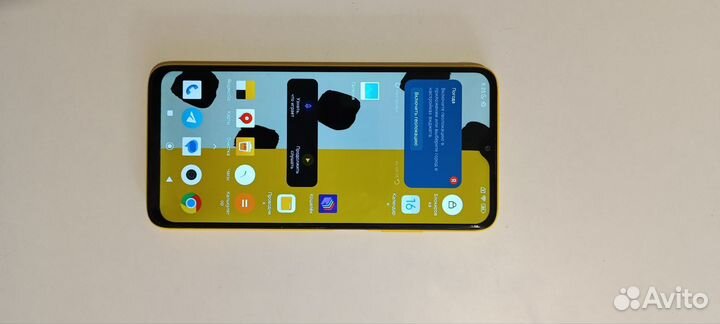 Xiaomi POCO M3, 4/128 ГБ