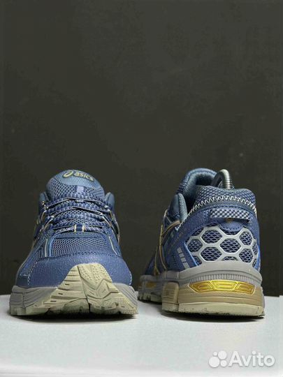 Кроссовки Asics Kahana 8 blue