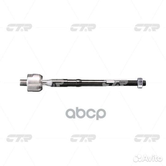 Тяга рулевая CTR CR0243 Chevrolet Spark 1.0-1.2