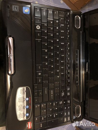 Toshiba