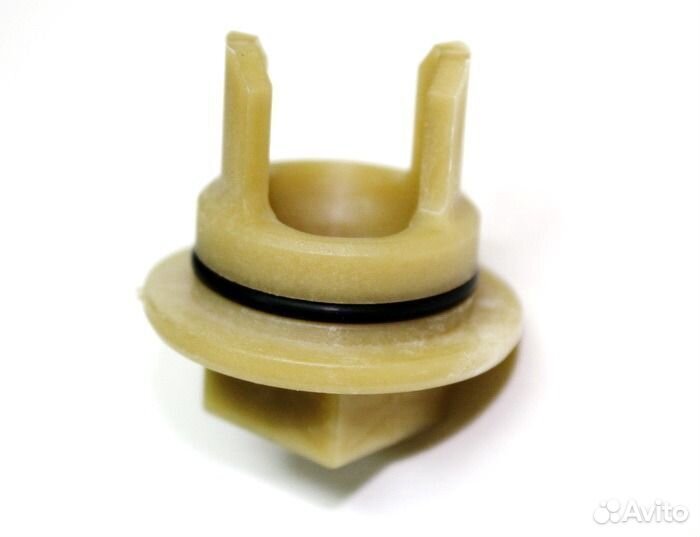 Сцепление(втулка в шнек) для мясорубок bosch