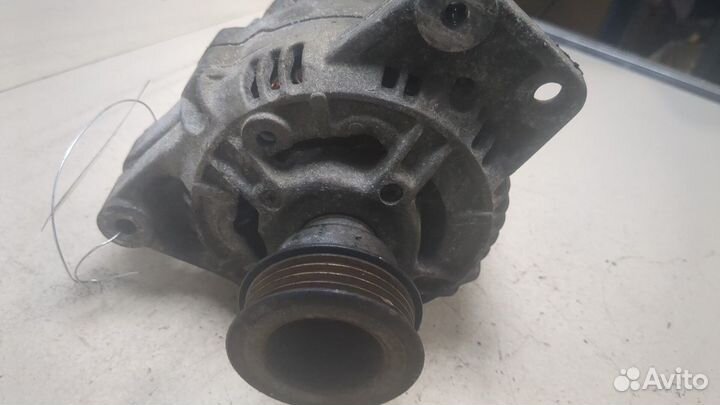 Генератор Audi 80 (B4), 1994