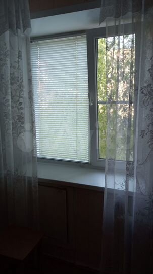 1-к. квартира, 26,2 м², 4/5 эт.