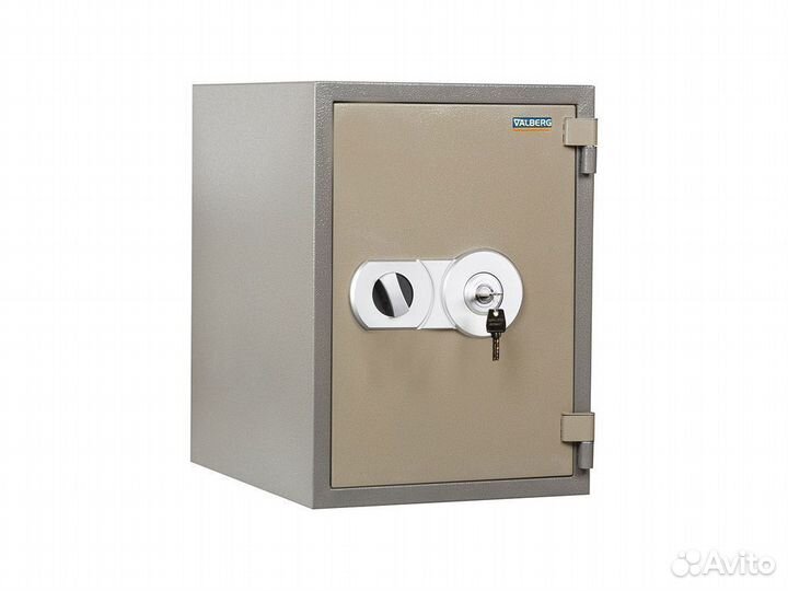 Сейф для бухгалтерии огнестойкий